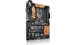 ASRock Z170 Pro4