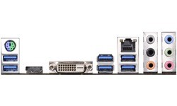 ASRock Z170 Pro4