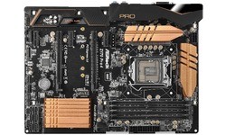 ASRock Z170 Pro4