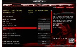 ASRock Fatal1ty Z170 Gaming K4