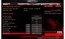 ASRock Fatal1ty Z170 Gaming K4