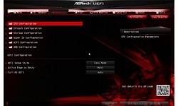 ASRock Fatal1ty Z170 Gaming K4
