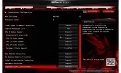 ASRock Fatal1ty Z170 Gaming K4