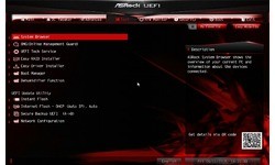 ASRock Fatal1ty Z170 Gaming K4