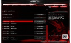 ASRock Fatal1ty Z170 Gaming K4