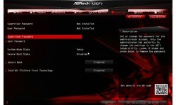 ASRock Fatal1ty Z170 Gaming K4