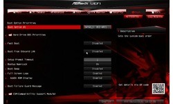 ASRock Fatal1ty Z170 Gaming K4