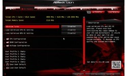 ASRock Fatal1ty Z170 Gaming K4