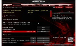 ASRock Fatal1ty Z170 Gaming K4