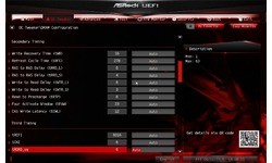 ASRock Fatal1ty Z170 Gaming K4