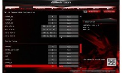 ASRock Fatal1ty Z170 Gaming K4