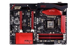 ASRock Fatal1ty Z170 Gaming K4