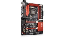 ASRock Fatal1ty Z170 Gaming K4/D3