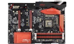 ASRock Fatal1ty Z170 Gaming K4/D3