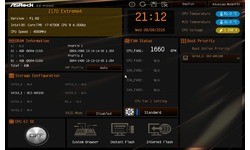 ASRock Z170 Extreme4
