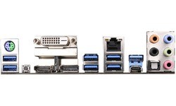 ASRock Z170 Extreme4+