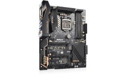 ASRock Z170 Extreme4+
