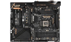 ASRock Z170 Extreme4+