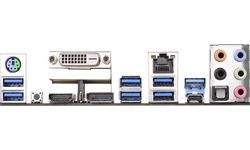 ASRock Fatal1ty Z170 Gaming K6