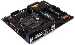 ASRock Z170 Extreme6