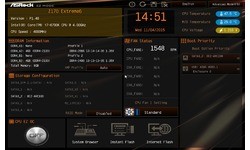 ASRock Z170 Extreme6