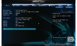 ASRock Z170 Extreme6