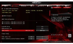 ASRock Fatal1ty Z170 Gaming-ITX/AC