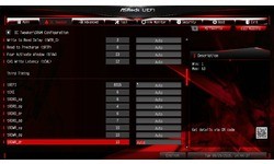 ASRock Fatal1ty Z170 Gaming-ITX/AC