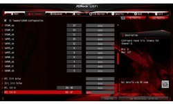 ASRock Fatal1ty Z170 Gaming-ITX/AC