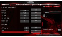 ASRock Fatal1ty Z170 Gaming-ITX/AC