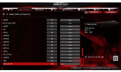 ASRock Fatal1ty Z170 Gaming-ITX/AC
