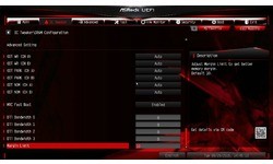 ASRock Fatal1ty Z170 Gaming-ITX/AC