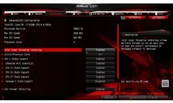 ASRock Fatal1ty Z170 Gaming-ITX/AC