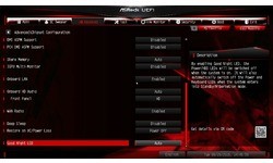 ASRock Fatal1ty Z170 Gaming-ITX/AC