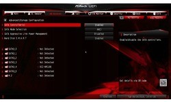 ASRock Fatal1ty Z170 Gaming-ITX/AC