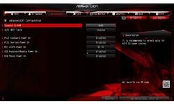 ASRock Fatal1ty Z170 Gaming-ITX/AC