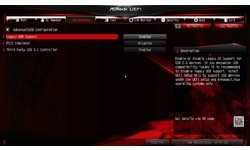 ASRock Fatal1ty Z170 Gaming-ITX/AC