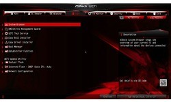 ASRock Fatal1ty Z170 Gaming-ITX/AC