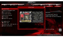ASRock Fatal1ty Z170 Gaming-ITX/AC