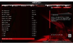 ASRock Fatal1ty Z170 Gaming-ITX/AC