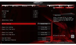 ASRock Fatal1ty Z170 Gaming-ITX/AC