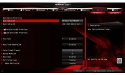 ASRock Fatal1ty Z170 Gaming-ITX/AC