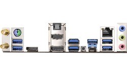 ASRock Fatal1ty Z170 Gaming-ITX/AC