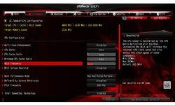 ASRock Fatal1ty Z170 Gaming-ITX/AC