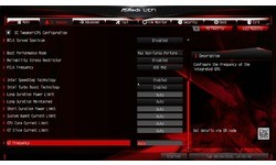 ASRock Fatal1ty Z170 Gaming-ITX/AC