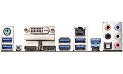 ASRock Z170 Extreme6+