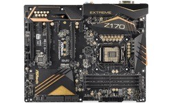 ASRock Z170 Extreme6+