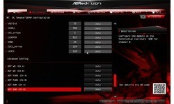 ASRock Fatal1ty Z170 Gaming K6+