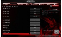ASRock Fatal1ty Z170 Gaming K6+