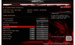 ASRock Fatal1ty Z170 Gaming K6+